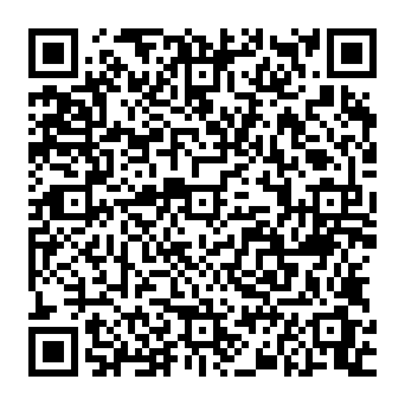 Code QR