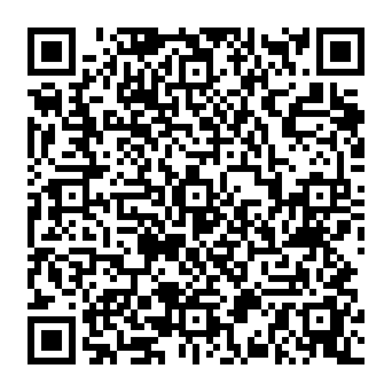 Code QR