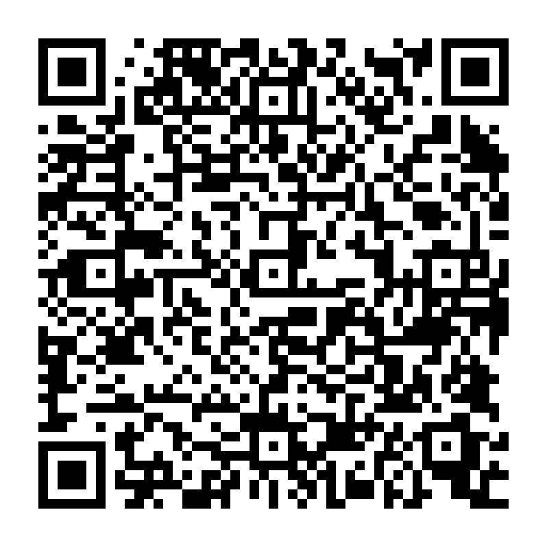 Code QR
