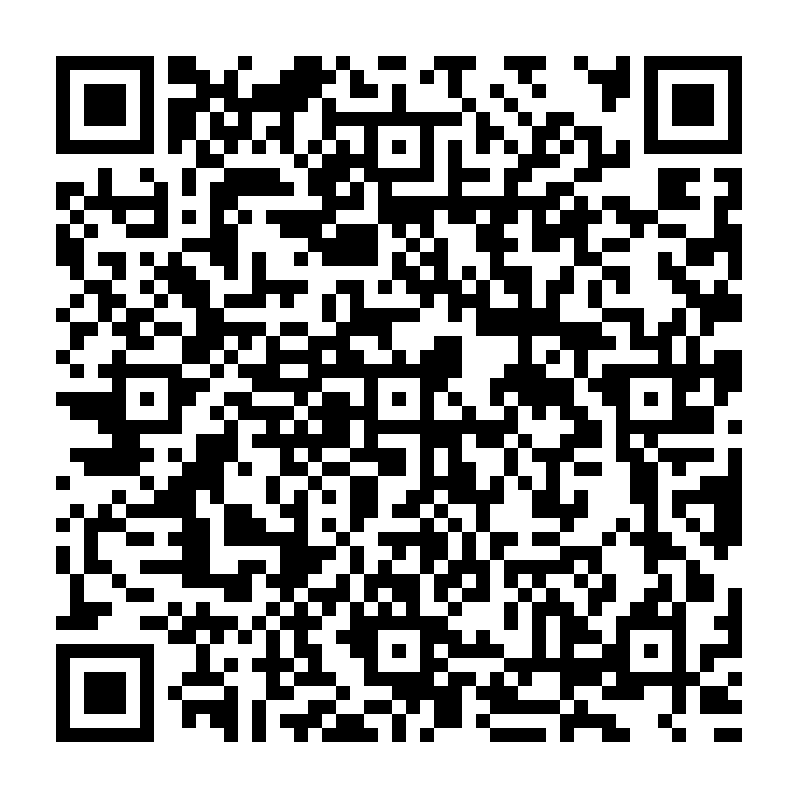 Code QR