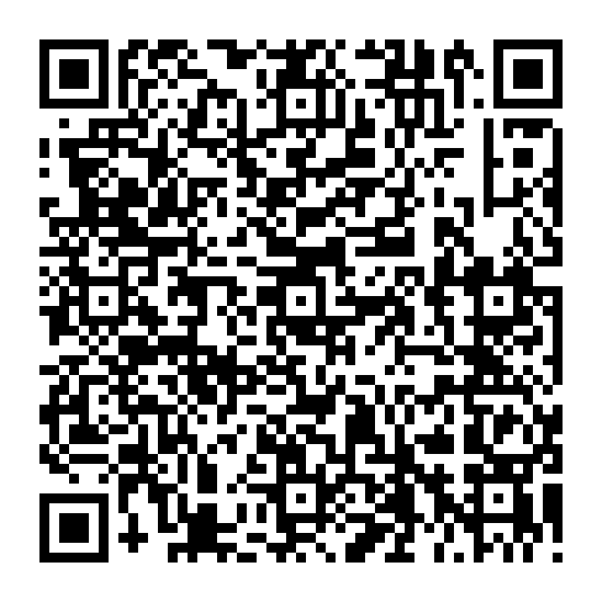 Code QR