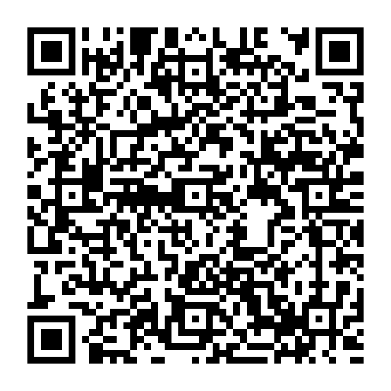 Code QR