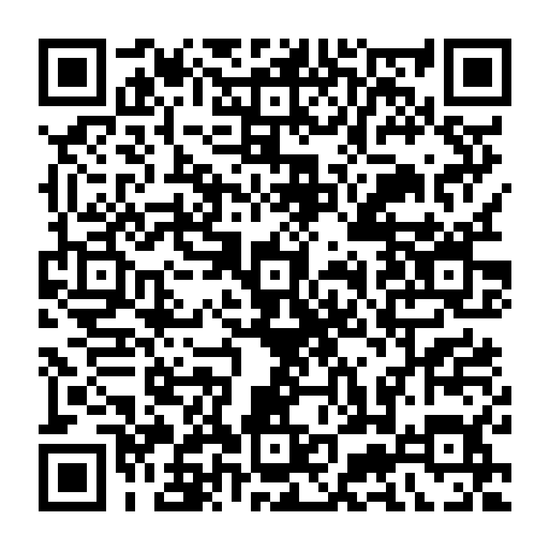 Code QR
