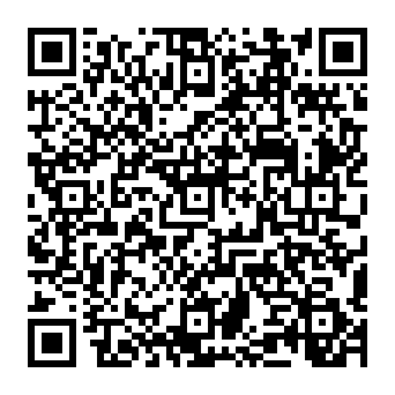 Code QR