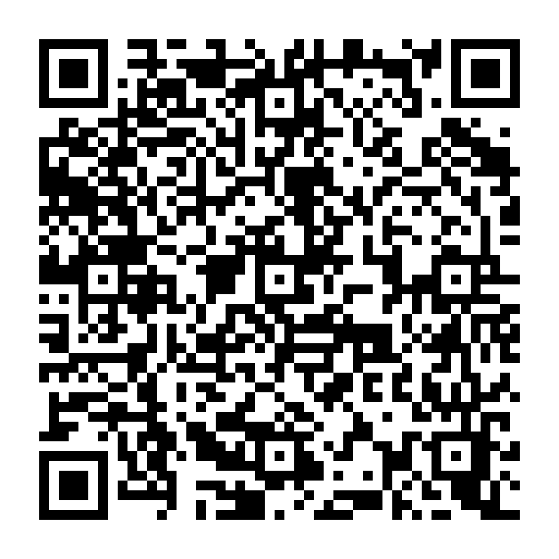 Code QR