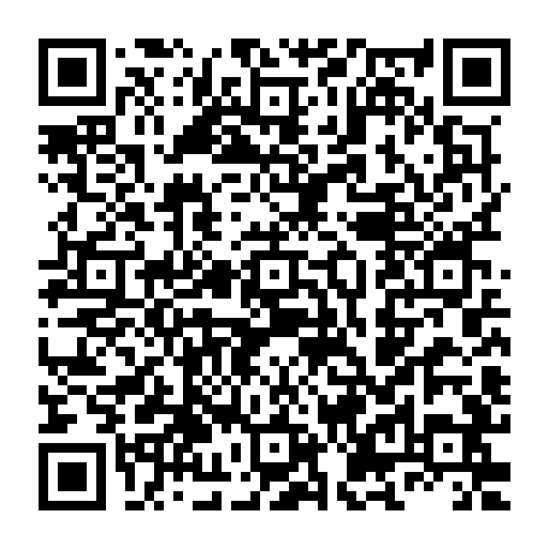 Code QR