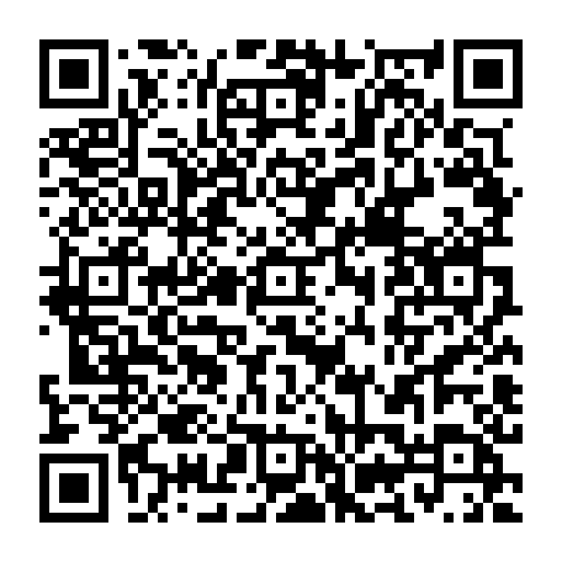 Code QR