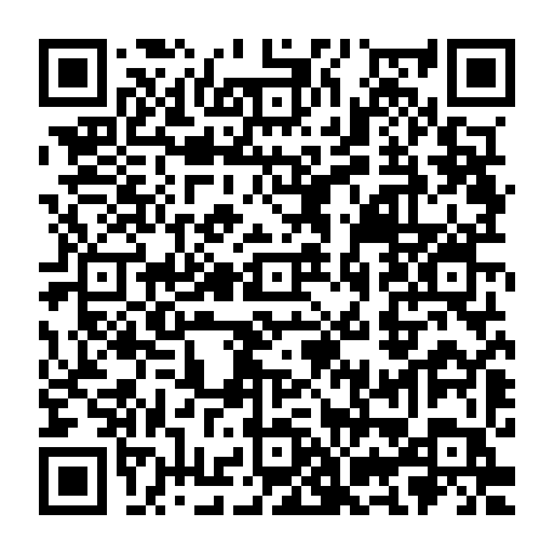 Code QR