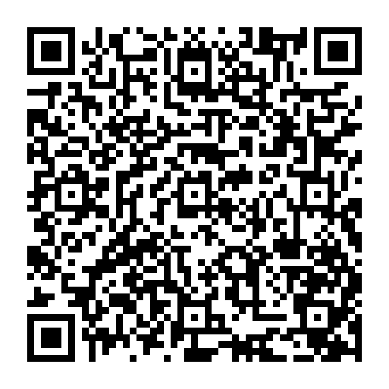 Code QR