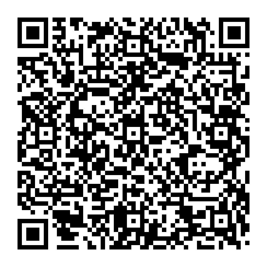 Code QR