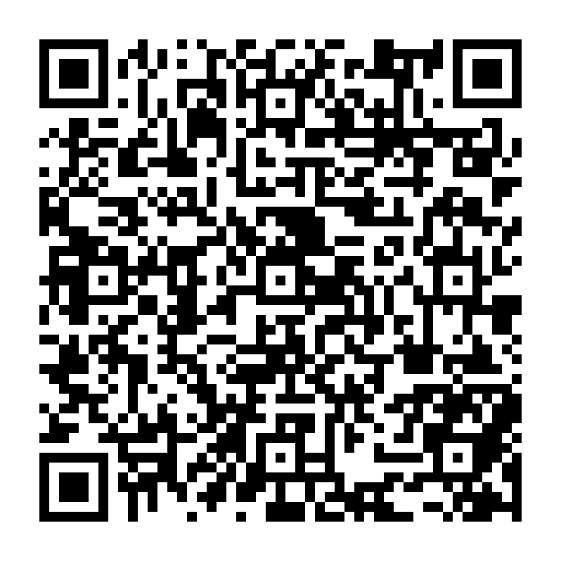 Code QR