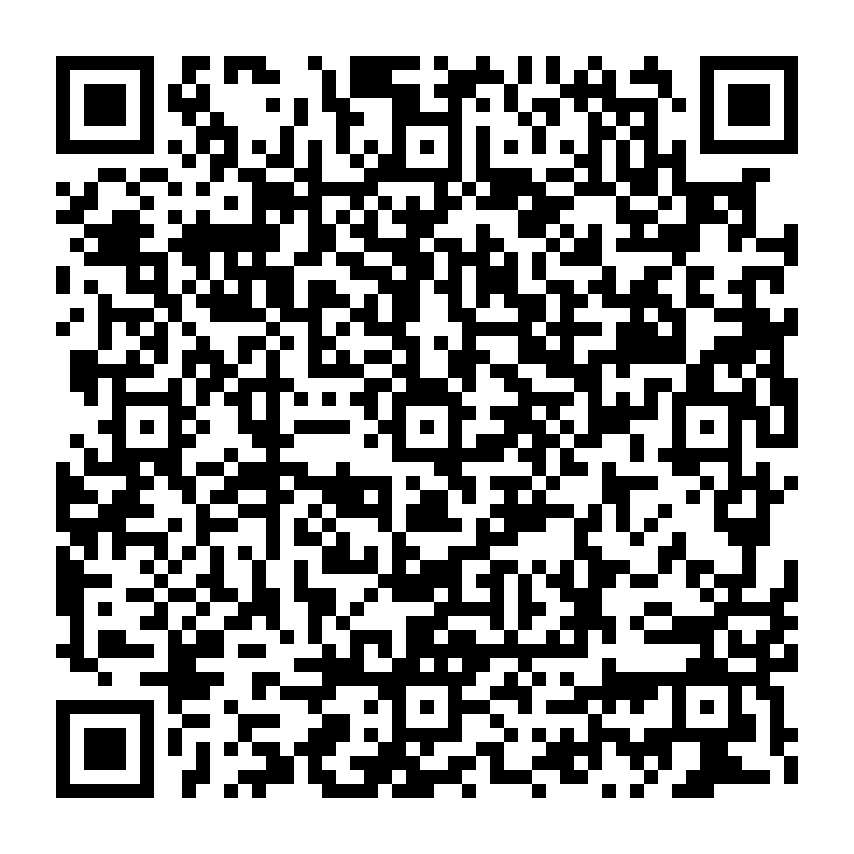 Code QR