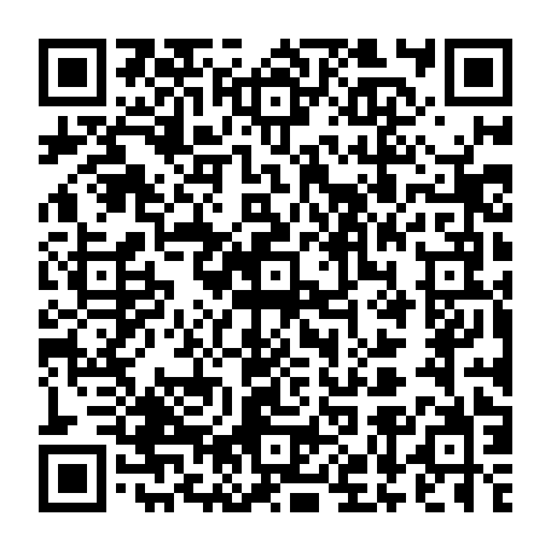 Code QR
