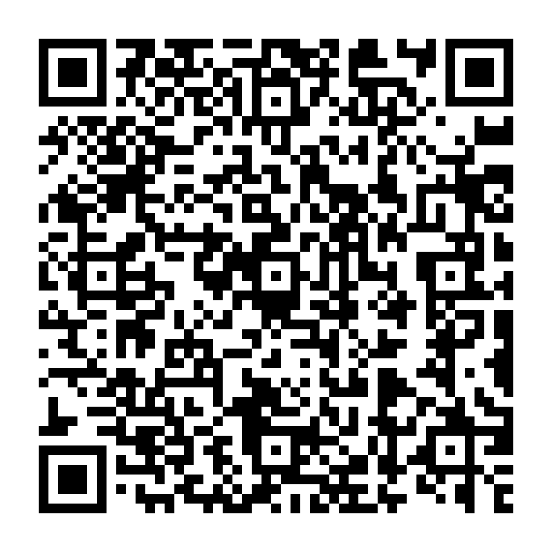 Code QR