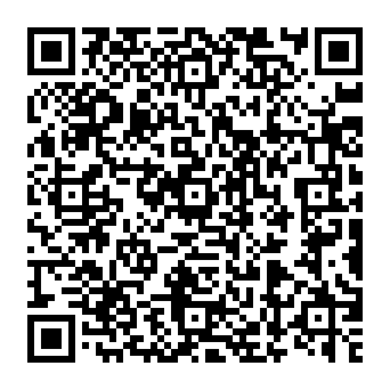 Code QR