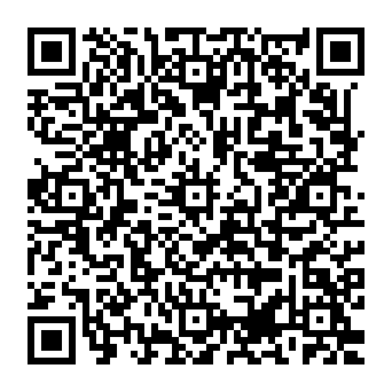 Code QR