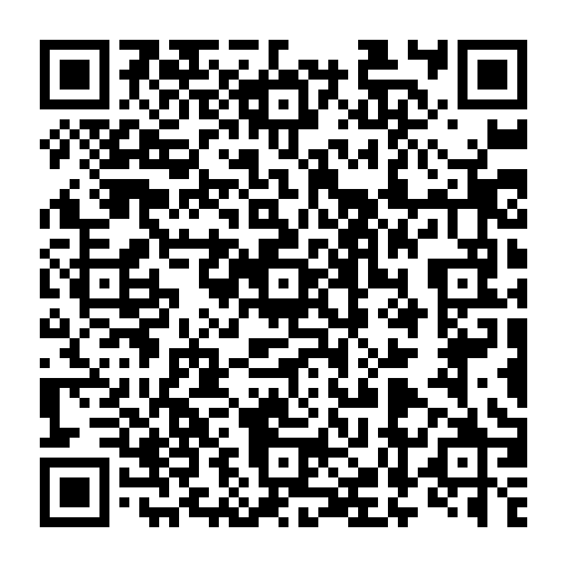 Code QR