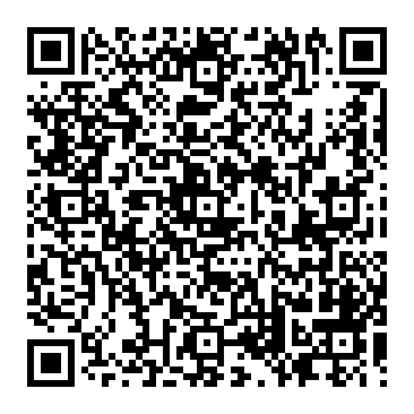 Code QR
