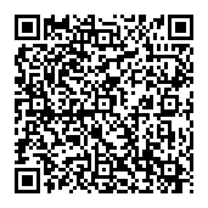 Code QR