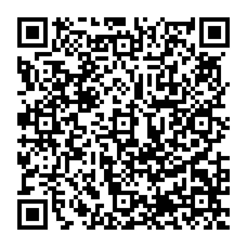Code QR