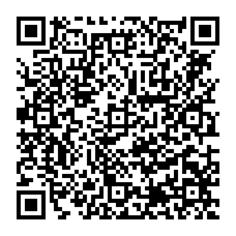 Code QR
