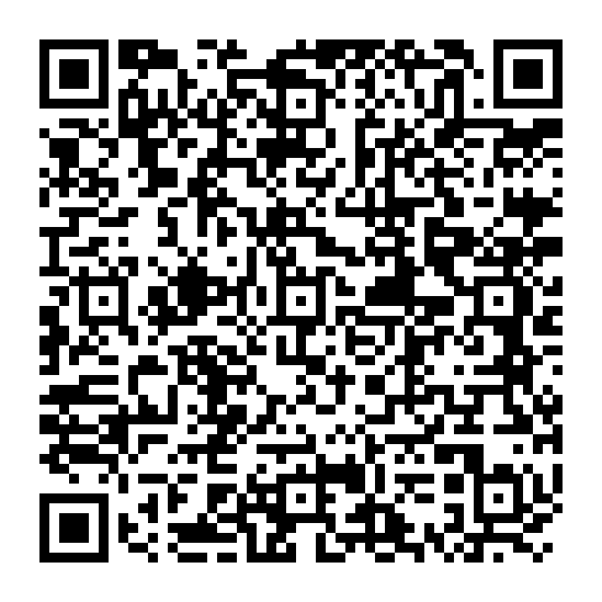 Code QR