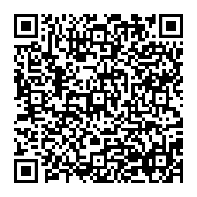 Code QR