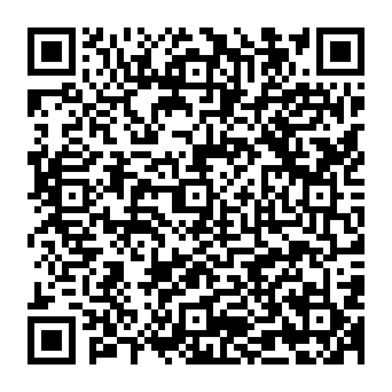 Code QR