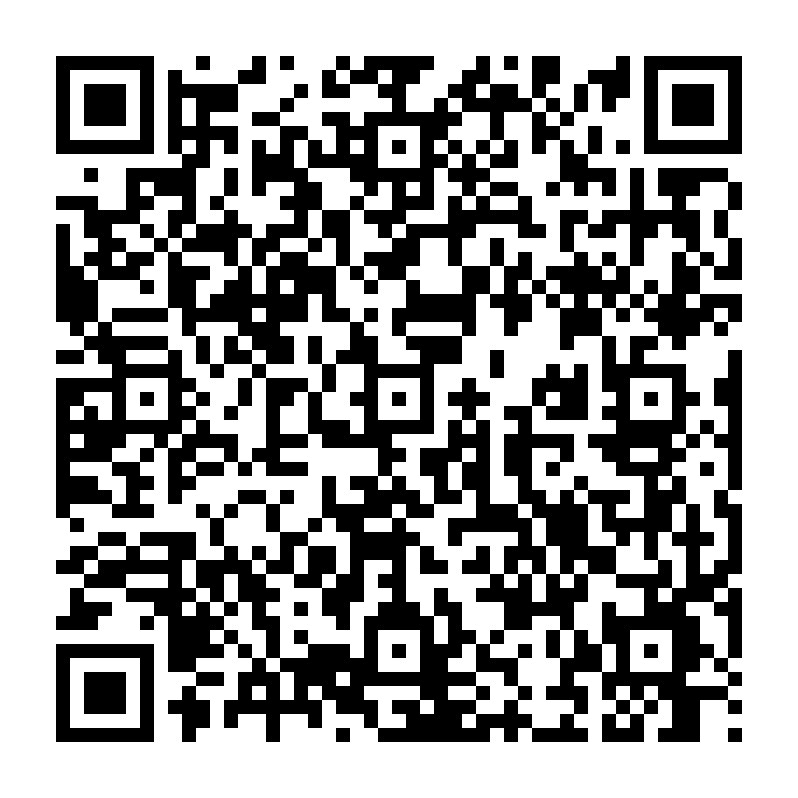 Code QR