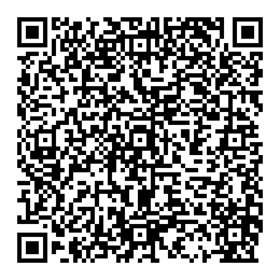 Code QR