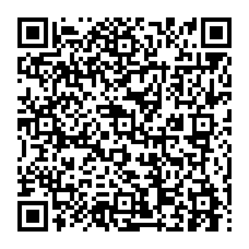Code QR