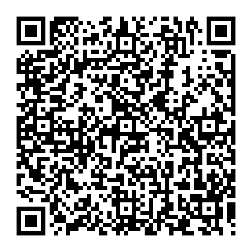 Code QR