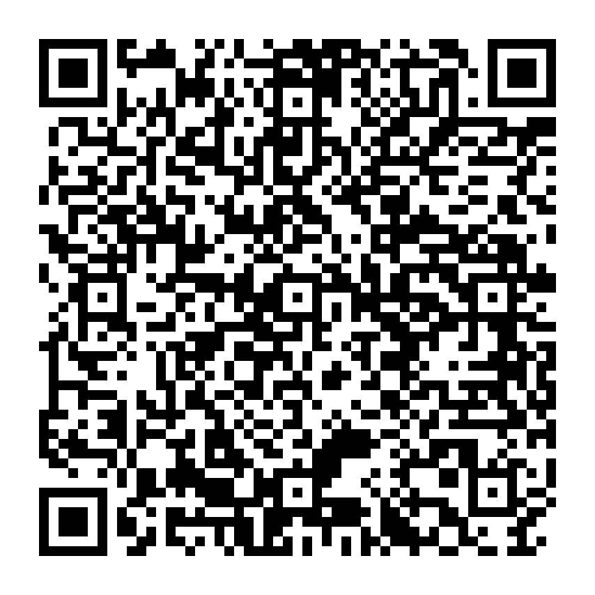 Code QR