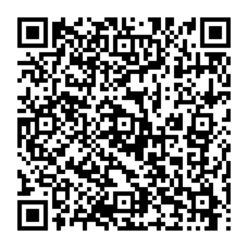 Code QR