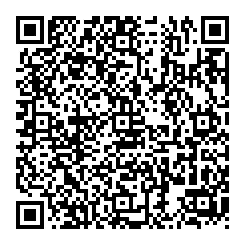 Code QR