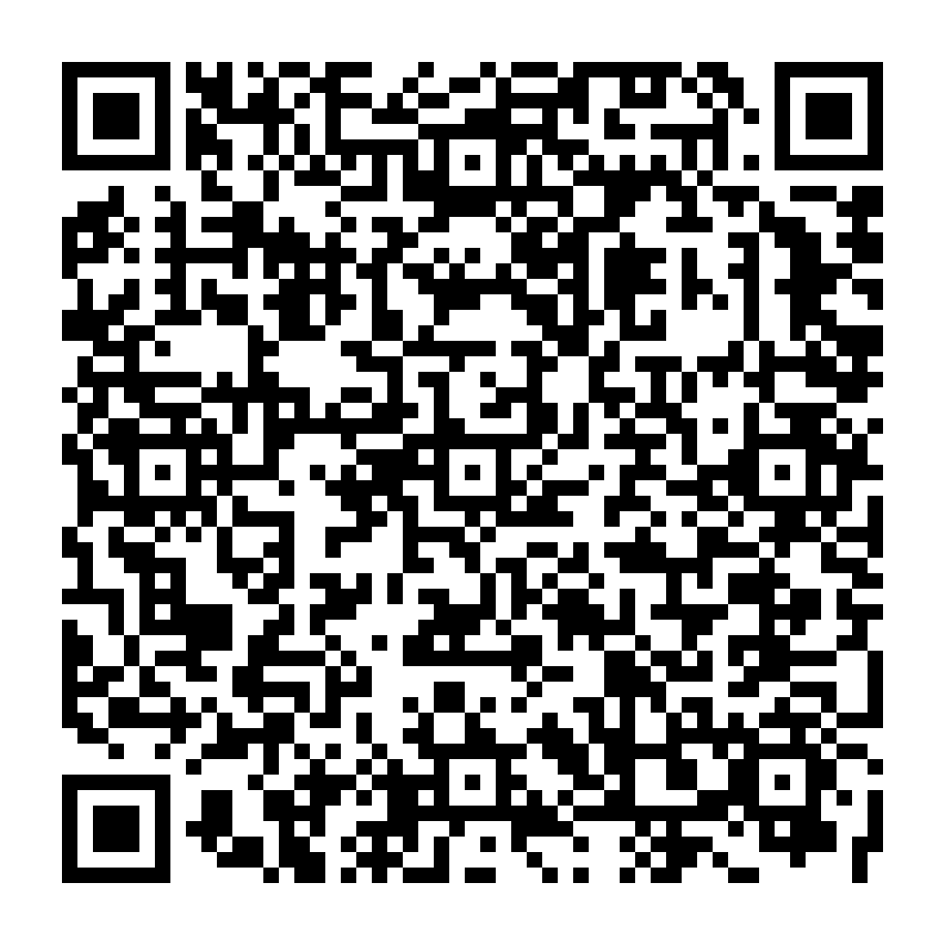 Code QR