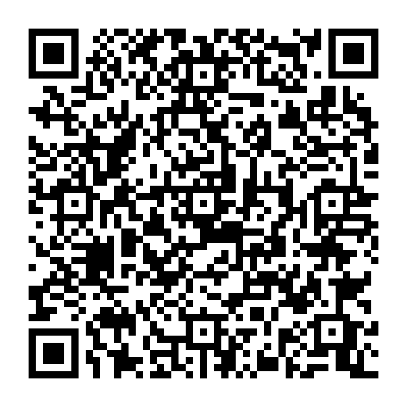 Code QR