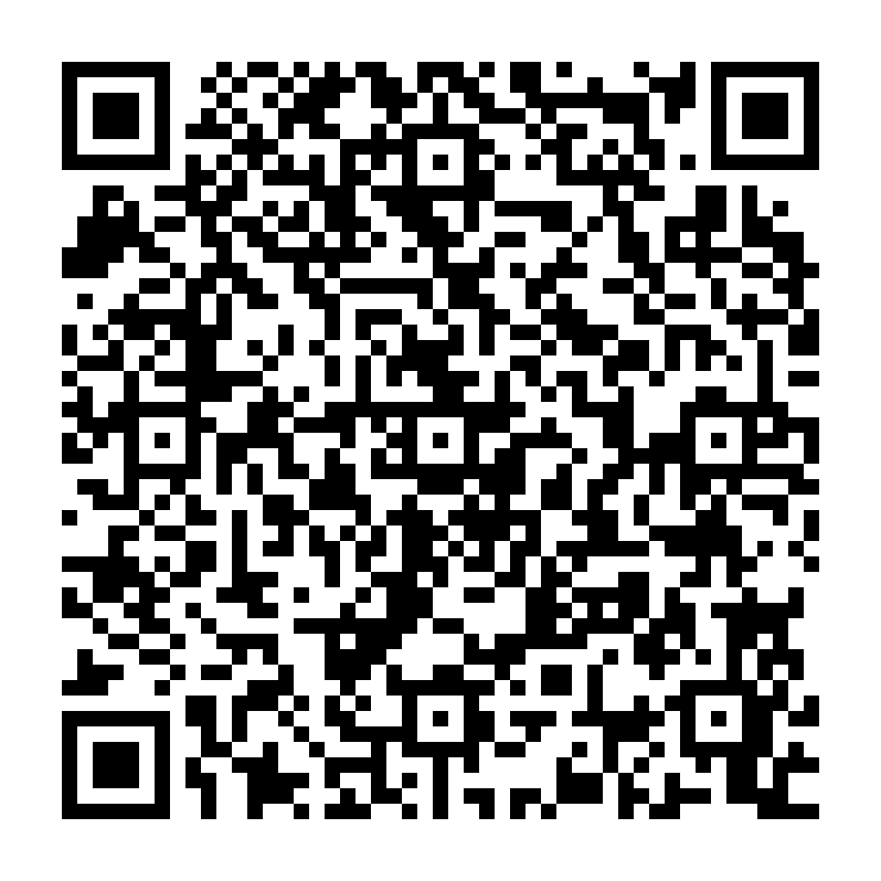 Code QR