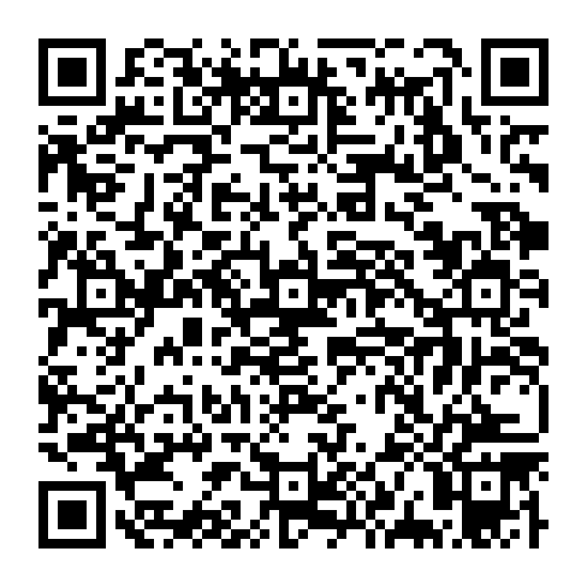 Code QR