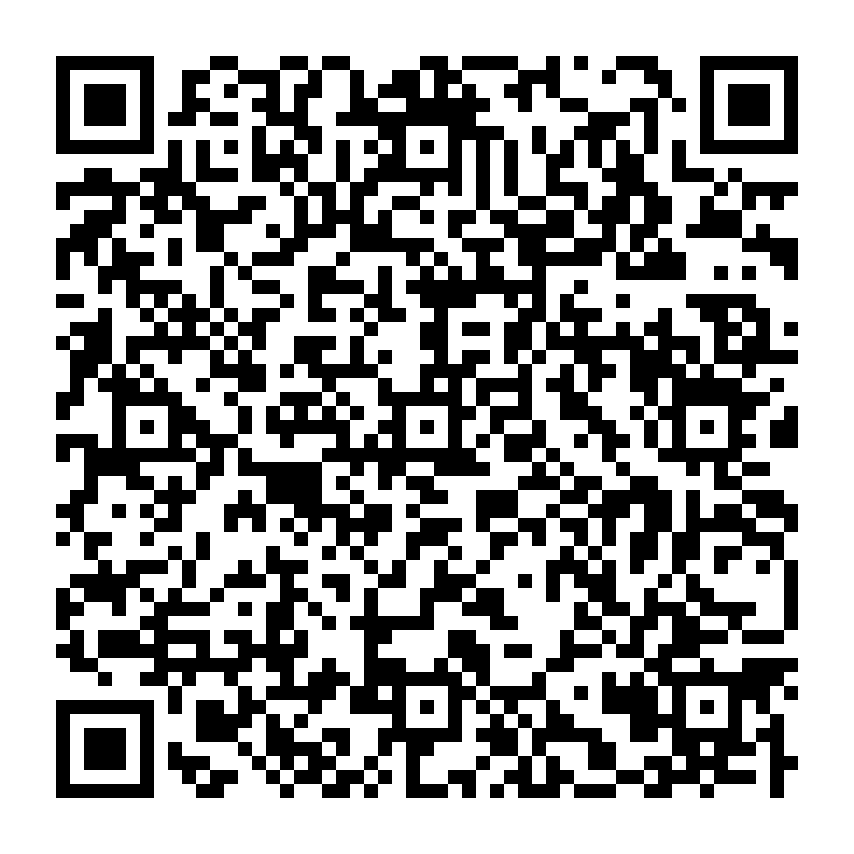 Code QR