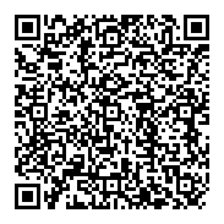 Code QR