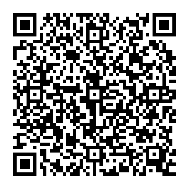 Code QR