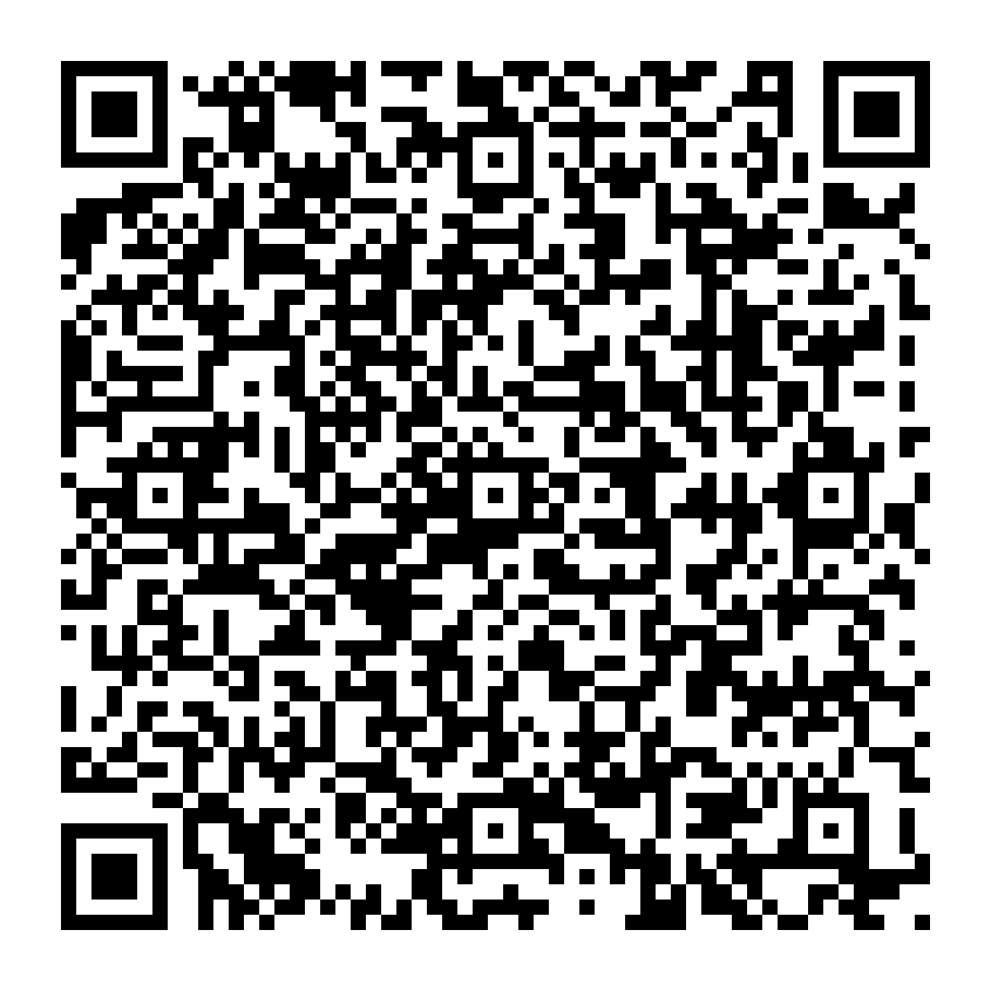 Code QR