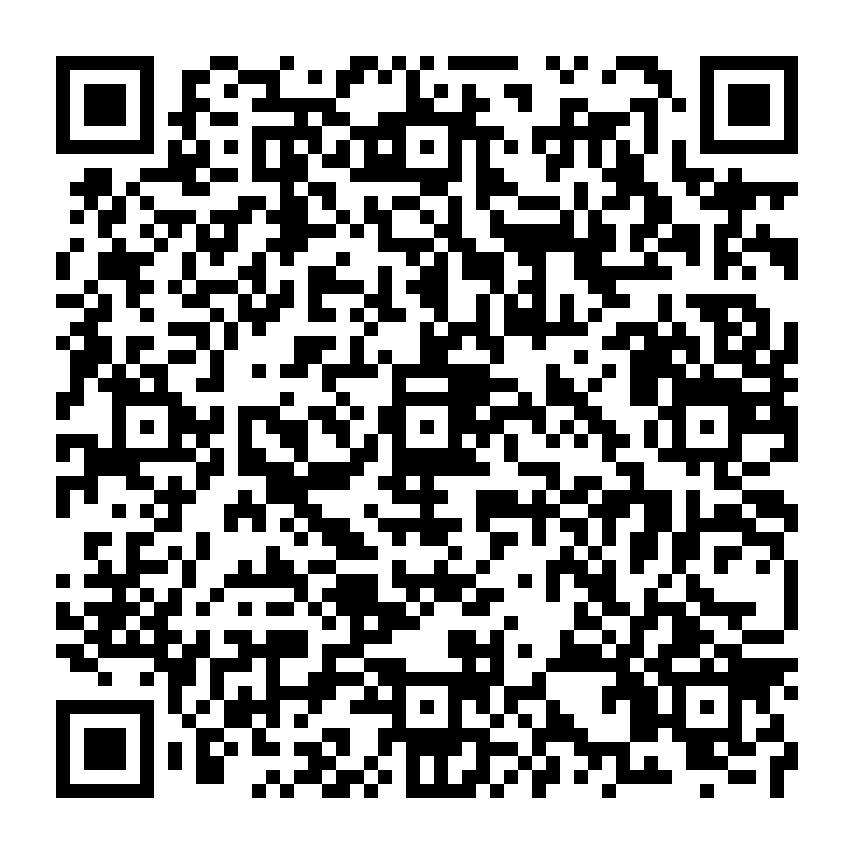 Code QR