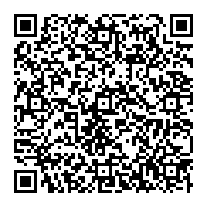 Code QR