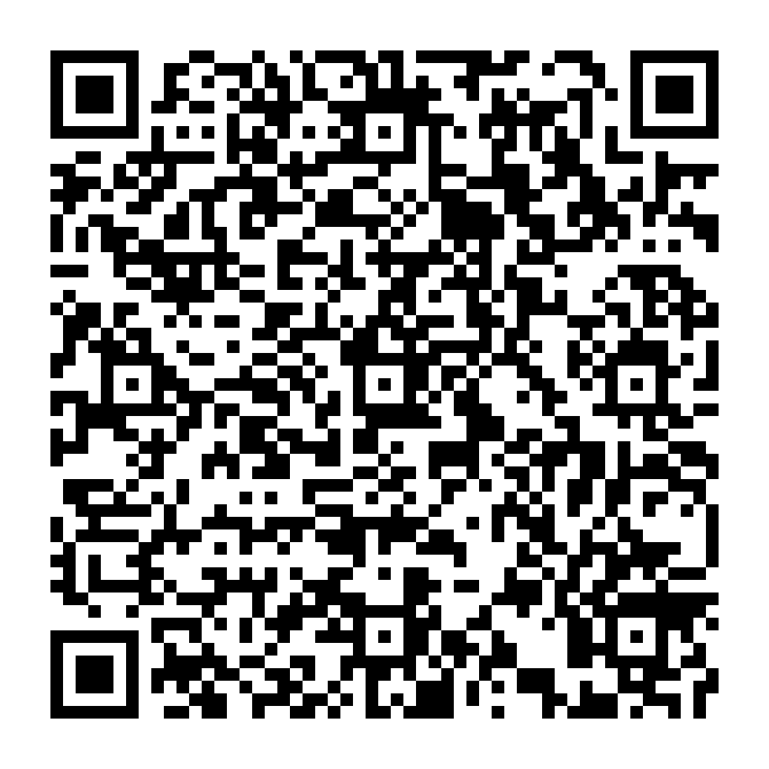 Code QR