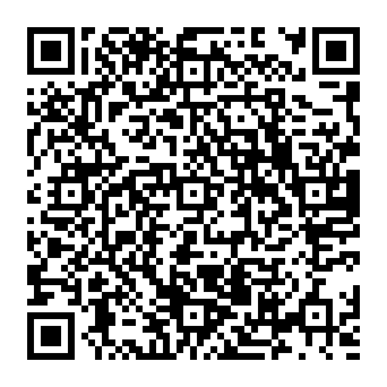 Code QR
