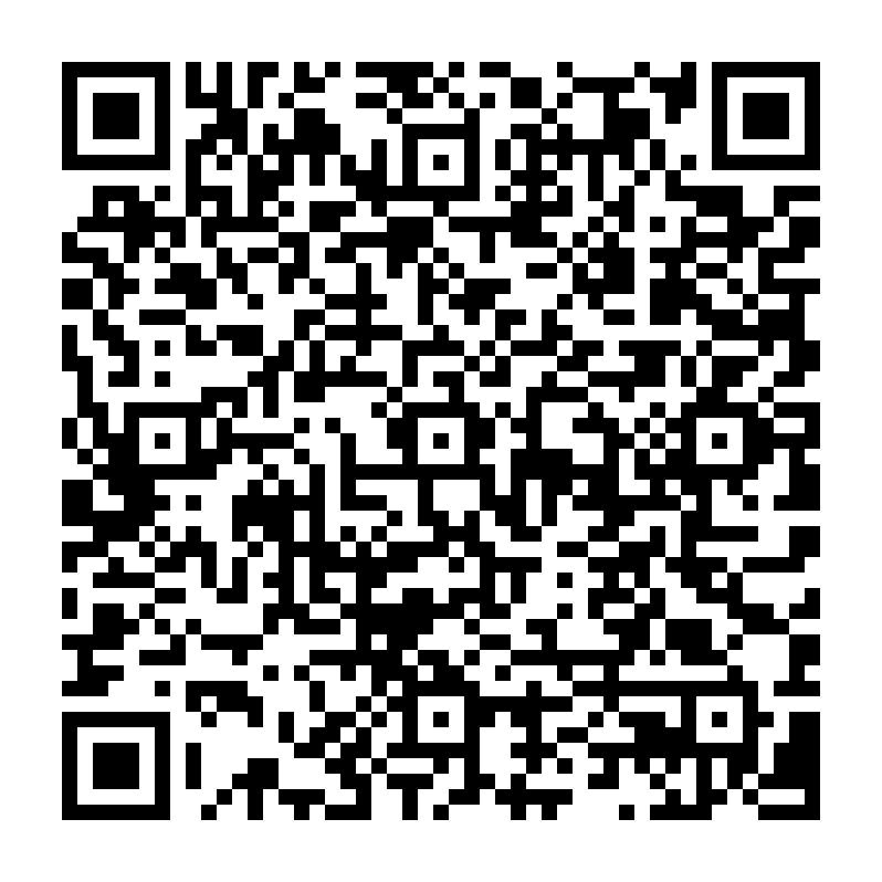Code QR