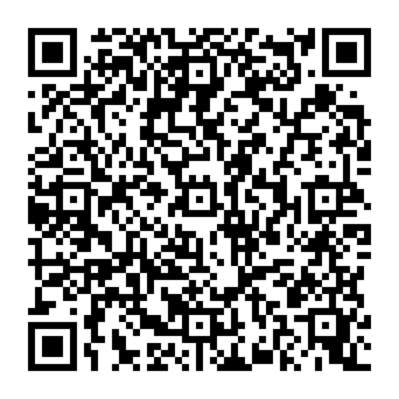 Code QR