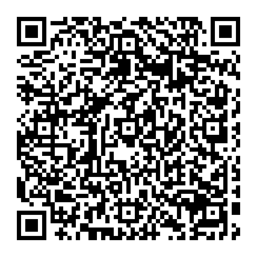 Code QR